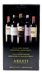 Pack doble Trisquel | Series | Cabernet Sauvignon | Caja 2 Botellas