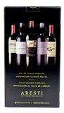 Pack doble Trisquel | Series | Cabernet Sauvignon | Caja 2 Botellas