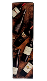 Pack doble Trisquel | Series | Cabernet Sauvignon | Caja 2 Botellas