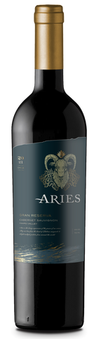 ARIES | Gran Reserva | Cabernet Sauvignon |