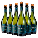 Bestia Azul, Brut | Espumante | Caja 6 Botellas