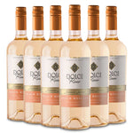 Dolce Ricco | Cocktail Variedades | Caja 6 Botellas 750 cc