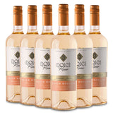 Dolce Ricco | Cocktail Variedades | Caja 6 Botellas 750 cc