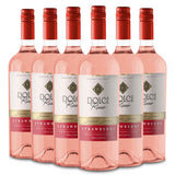 Dolce Ricco | Cocktail Variedades | Caja 6 Botellas 750 cc