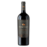 Entre Toros | Gran Reserva | Cabernet Sauvignon | Botella 750 cc