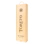 Toreto | Icono | Blend | Estuche Madera | 750 cc