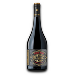 Bestia Rock | Gran Reserva | Blend | Botella 750 cc