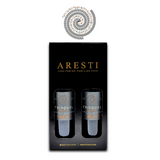 Pack doble Trisquel | Series | Cabernet Sauvignon | Caja 2 Botellas