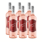 FRIZZANTE A&J WINERY | Caja 6 Botellas 750cc