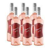 FRIZZANTE A&J WINERY | Caja 6 Botellas 750cc