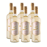 FRIZZANTE A&J WINERY | Caja 6 Botellas 750cc