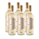 FRIZZANTE A&J WINERY | Caja 6 Botellas 750cc