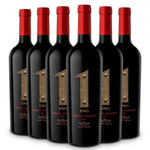 UNO | Antigal Winery | Cabernet Sauvignon x 6 Botellas