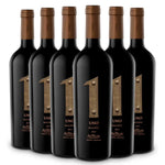 UNO | Antigal Winery | Malbec x 6 botellas