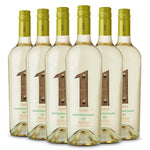 UNO | Antigal Winery | Sauvignon Blanc x 6 Botellas