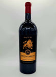 Bestia Negra | Reserva De Familia | Cabernet Sauvignon | Botellón Doble Magnum 3 Litros