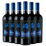 Bestia Azul | Reserva | Cepas Tintas | Caja 6 Botellas