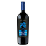 Bestia Azul | Reserva | Cepas Tintas | Botella 750cc