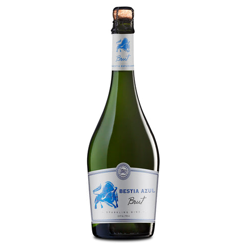 Bestia Azul, Brut | Espumante | Botella
