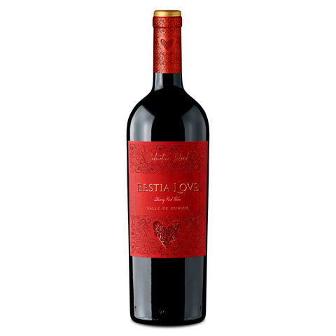 Bestia Love | Gran Reserva | Blend | 750 cc