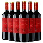 Bestia Love | Gran Reserva | Blend | Caja 6 Botellas 750 cc