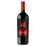 Bestia Roja | Gran Reserva | Cepas Tintas | Botella 750 cc