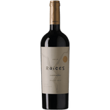 Raices | Gran Reserva | Cepas Tintas | Botella