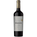 Raices | Gran Reserva | Cepas Tintas | Botella