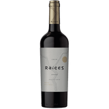 Raices | Gran Reserva | Cepas Tintas | Botella