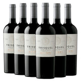 Trisquel | gran reserva | Cepas tintas | Caja 6 Botellas