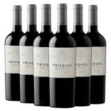 Trisquel | gran reserva | Cepas tintas | Caja 6 Botellas