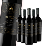 TAURON | Gran Reserva | Cabernet Sauvignon | Caja 6 Botellas