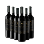 TAURON | Gran Reserva | Cabernet Sauvignon | Caja 6 Botellas