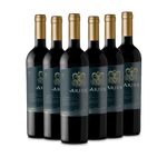 ARIES | Gran Reserva | Cabernet Sauvignon | Caja 6 Botellas
