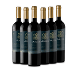 ARIES | Gran Reserva | Cabernet Sauvignon | Caja 6 Botellas